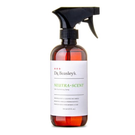 Dr. Beasley's Neutra-Scent 12 oz bottle