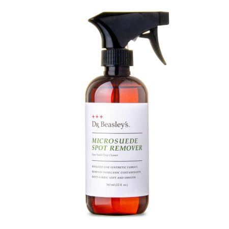 Dr. Beasley's Microsuede Spot Remover 12 oz bottle