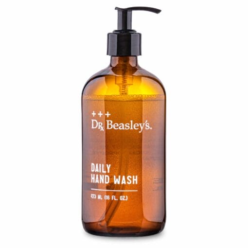 Dr. Beasley's Daily Hand Wash