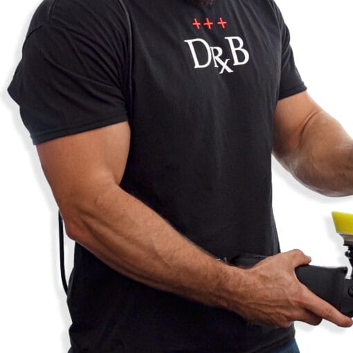 Dr. Beasley's T-Shirt
