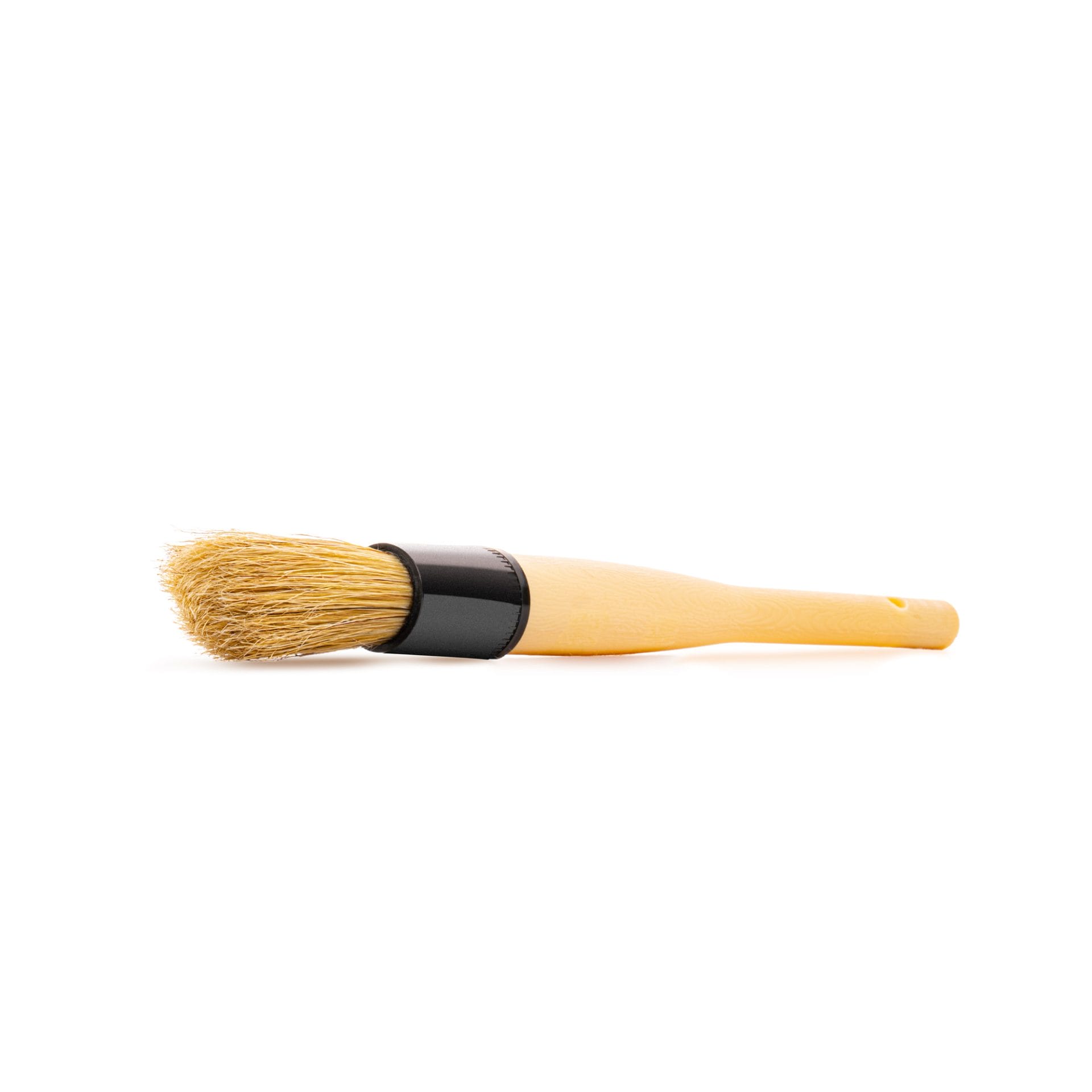 Vent brush for detailing